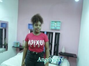 Angelysexx