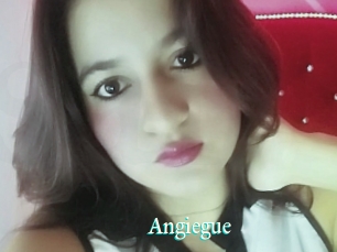 Angiegue