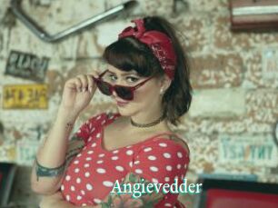 Angievedder