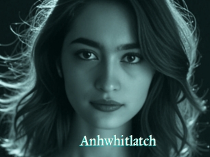 Anhwhitlatch