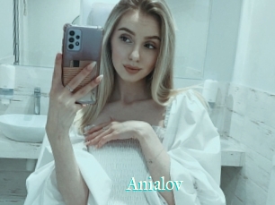 Anialov