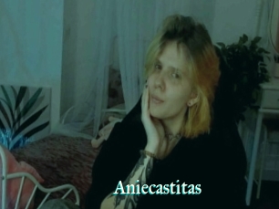 Aniecastitas