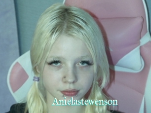 Anielastewenson