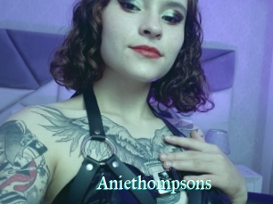Aniethompsons