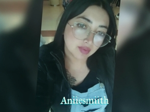 Aniiesmiith
