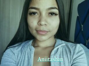Aniitashan
