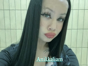 Anikkaliam