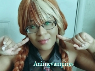 Animevampires