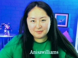 Anisawilliams