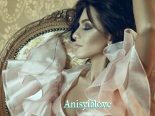 Anisyialove