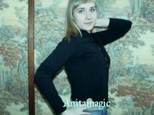 Anitamagic