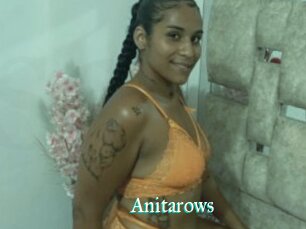 Anitarows
