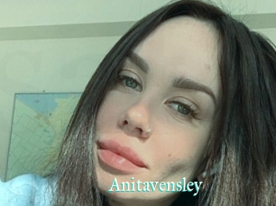 Anitavensley