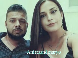 Anittaandmaryo