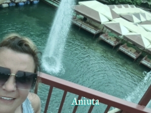 Aniuta