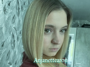 Anjanettearon