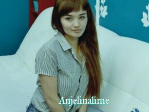 Anjelinalime