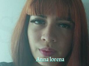Anna_lorena