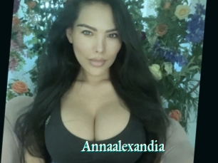 Annaalexandia