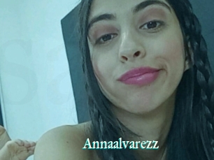 Annaalvarezz