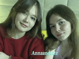 Annaandtate