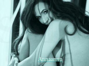 Annaannn