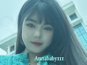 Annababy111