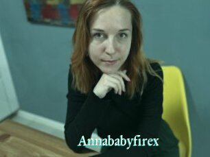 Annababyfirex