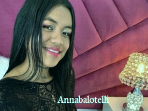 Annabalotelli