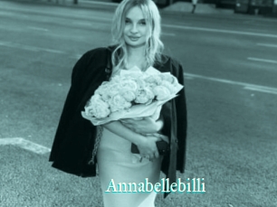 Annabellebilli
