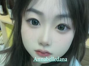 Annabelledana