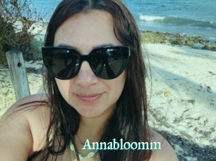 Annabloomm