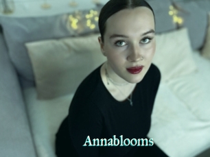 Annablooms