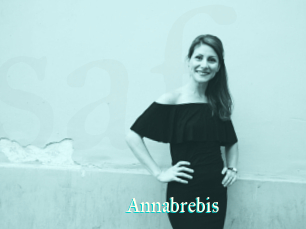 Annabrebis