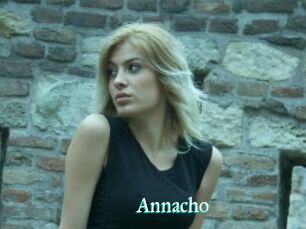 Annacho