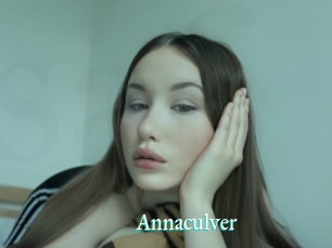 Annaculver