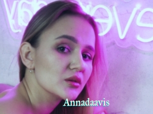 Annadaavis