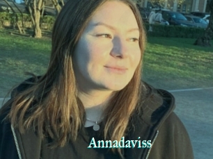 Annadaviss