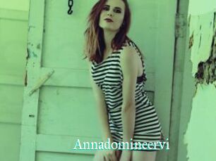 Annadomineervi