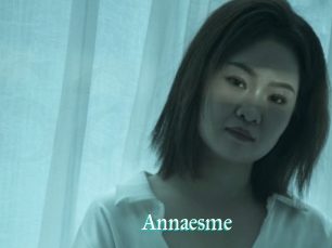Annaesme