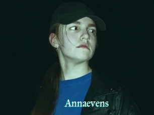 Annaevens
