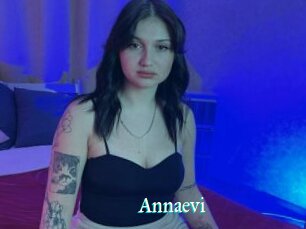 Annaevi