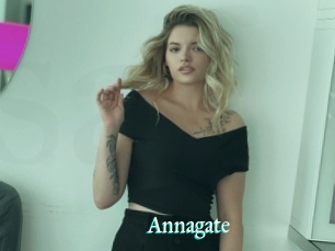 Annagate