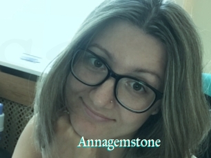 Annagemstone