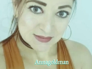 Annagoldman