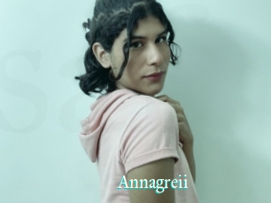 Annagreii