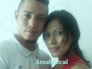 Annahotbrad