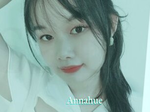 Annahue