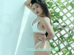 Annaishaminami