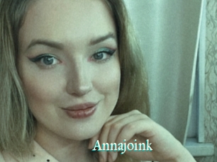 Annajoink